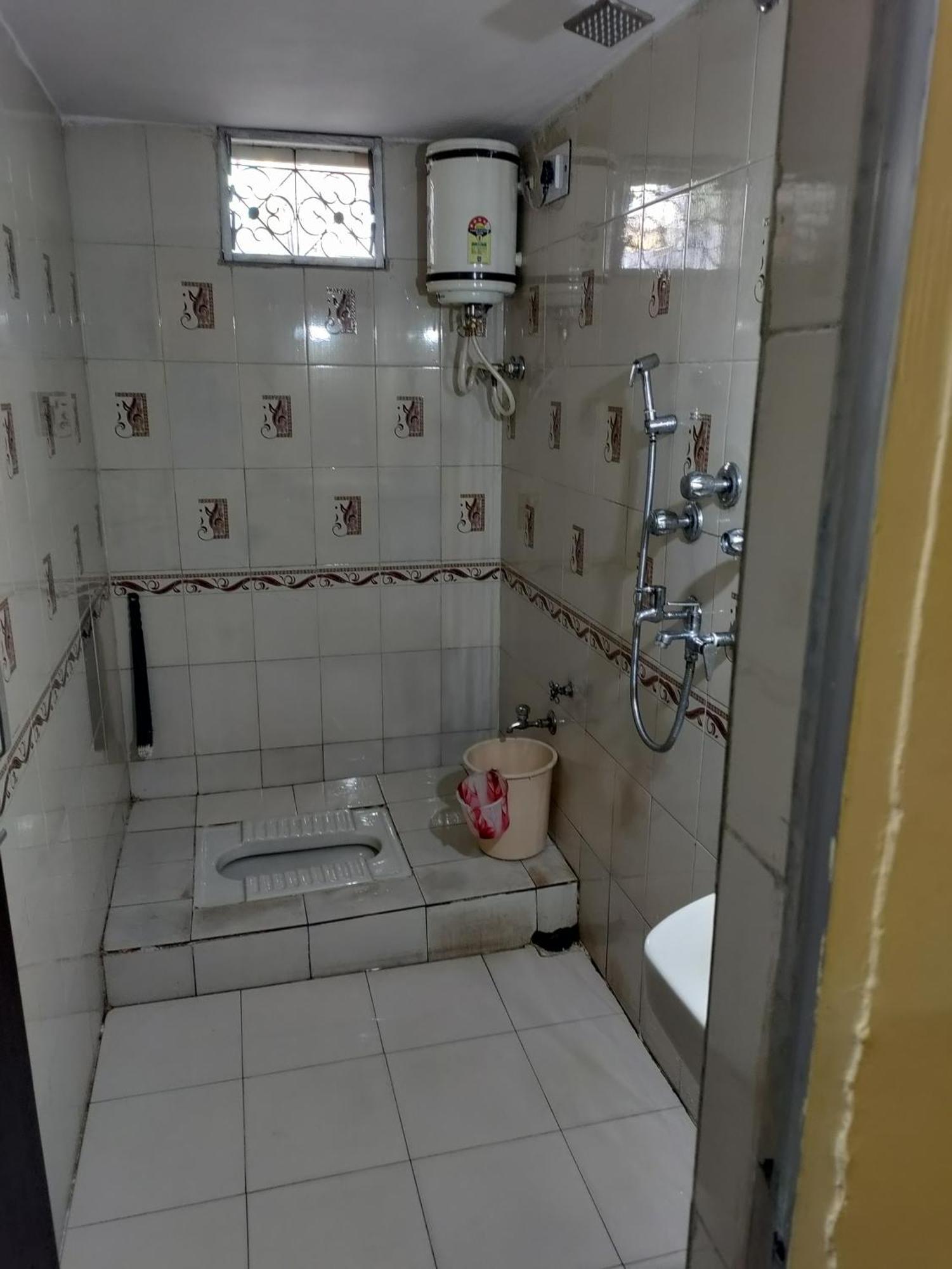 Ramashray Guest House Ujjain Exterior photo